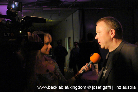 crossing europe filmfestival 2007 award ceremony © josef gaffl austria 555-57