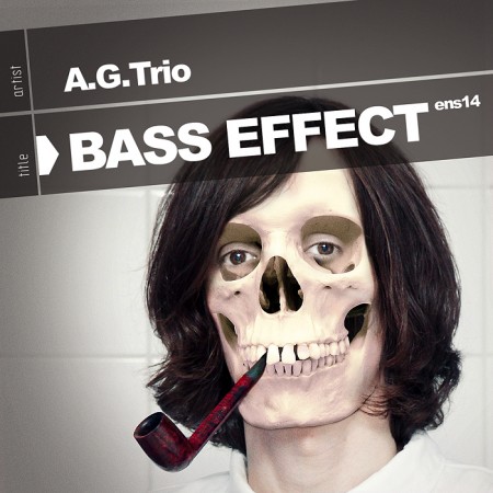 cover basseffect700x700 450x450 A.G.Trio   new single