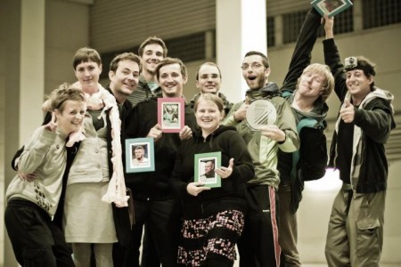 backlab soccer akep 450x300 Breaking News: Kunst  und Kulturverein gewinnt sportliche Challenge!