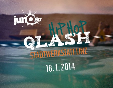 junQ hiphop qlash