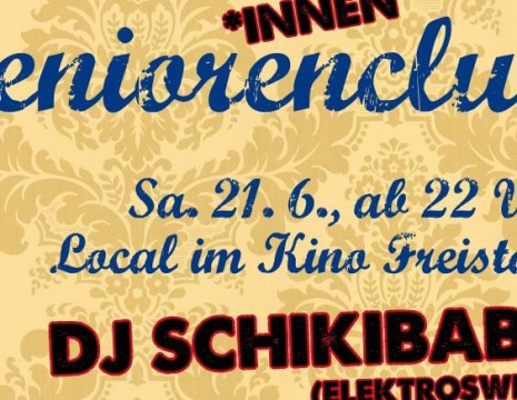 schikibaba