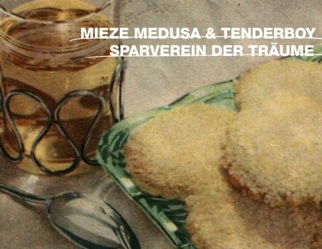 Sparverein der Träume - mieze medusa & tenderboy