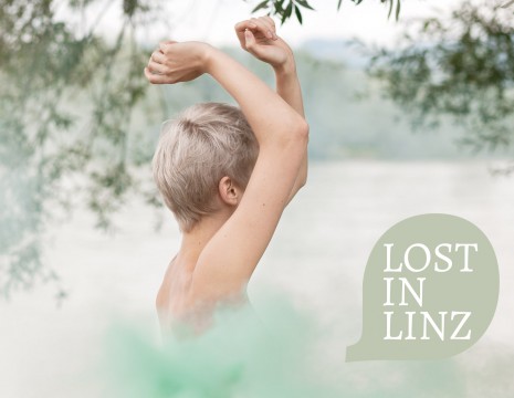 Lost in Linz
