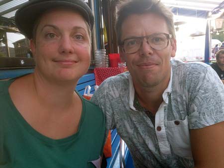 mieze medusa & markus köhle