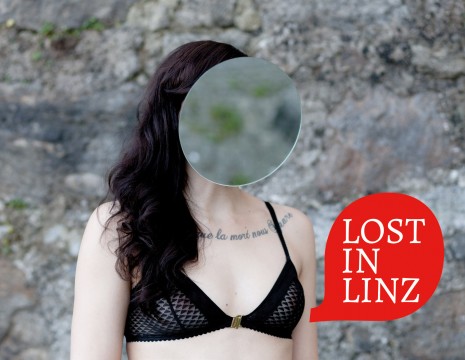 Lost in Linz - Dezember 2014
