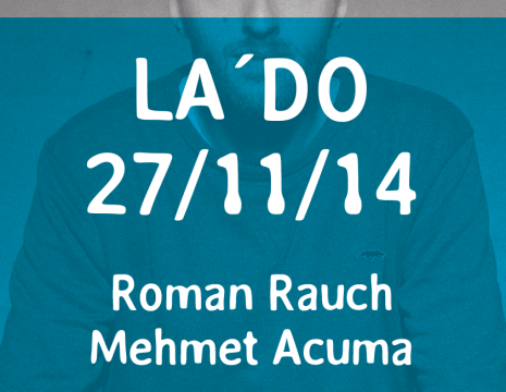 LaDo - 27/11/14