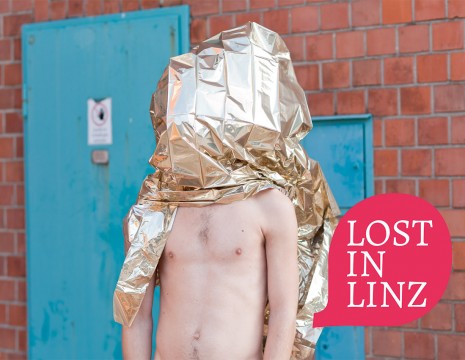Lost in LInz - 2014-01-09