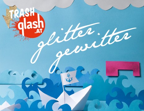 glitter gewitter