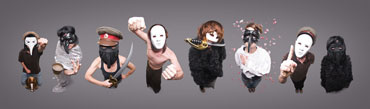 orchestra psychodelia crew