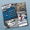 "Sowas von..." CD (doppelt sichtbar/Rufzeichen Records/hhv.de)